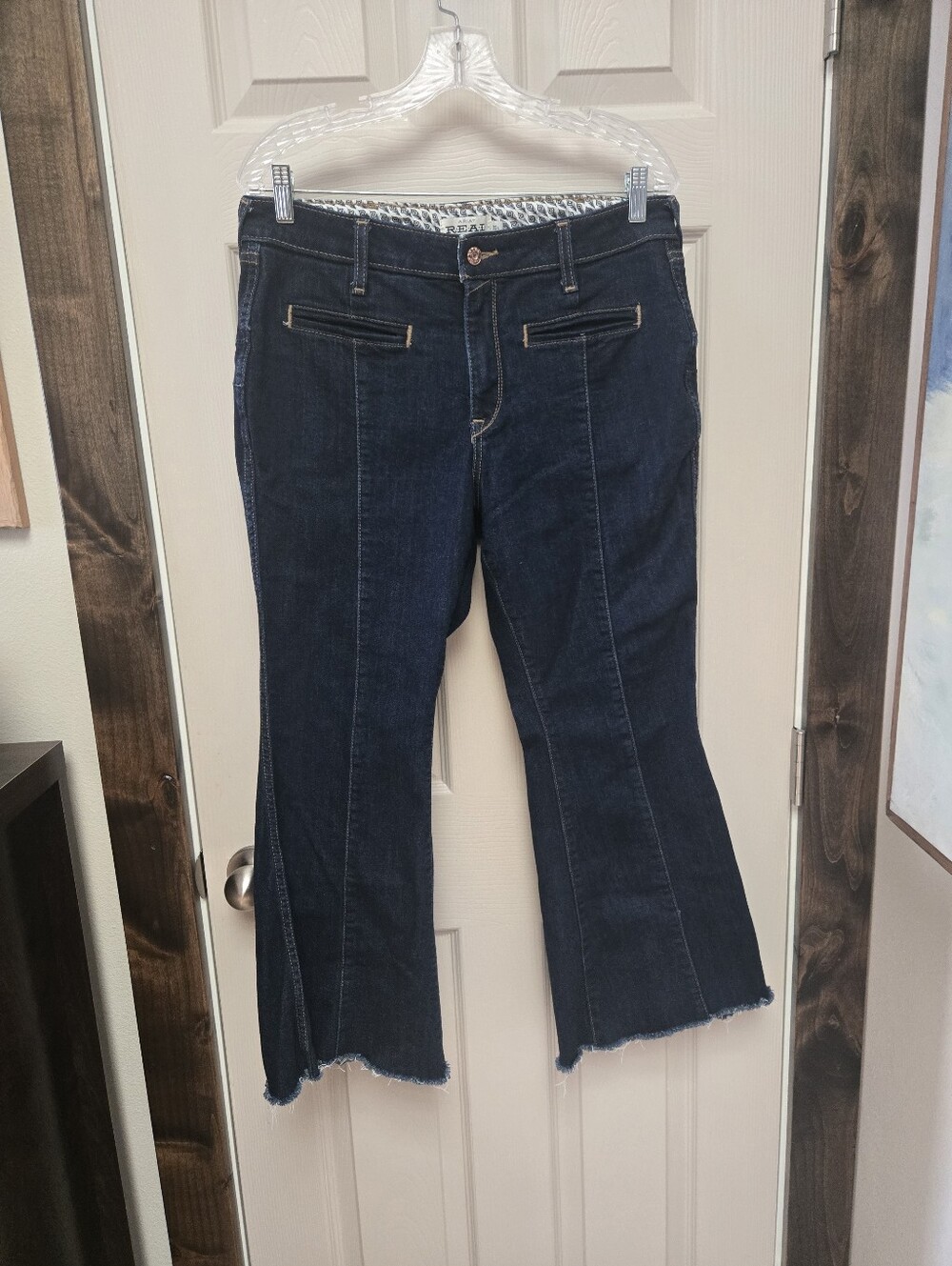 Ariat Jeans